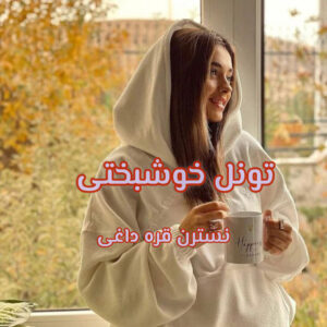 دانلود رمان تونل خوشبختی-جلد اول