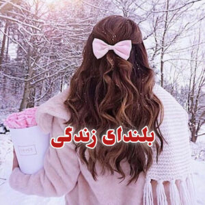 دانلود رمان بلندای زندگی