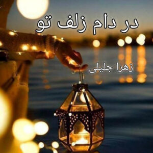 دانلود رمان در دام زلف تو