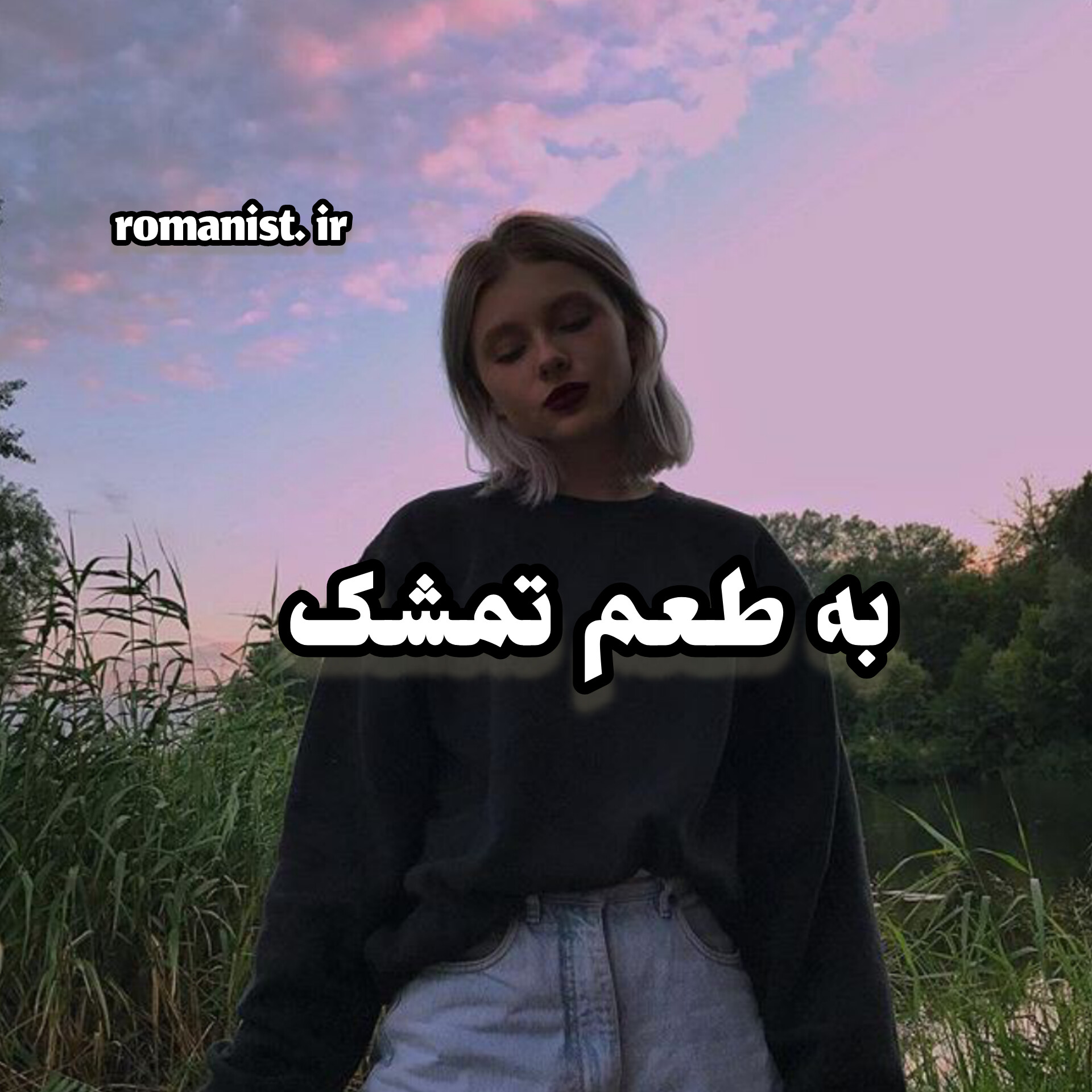 دانلود رمان به طعم تمشک
