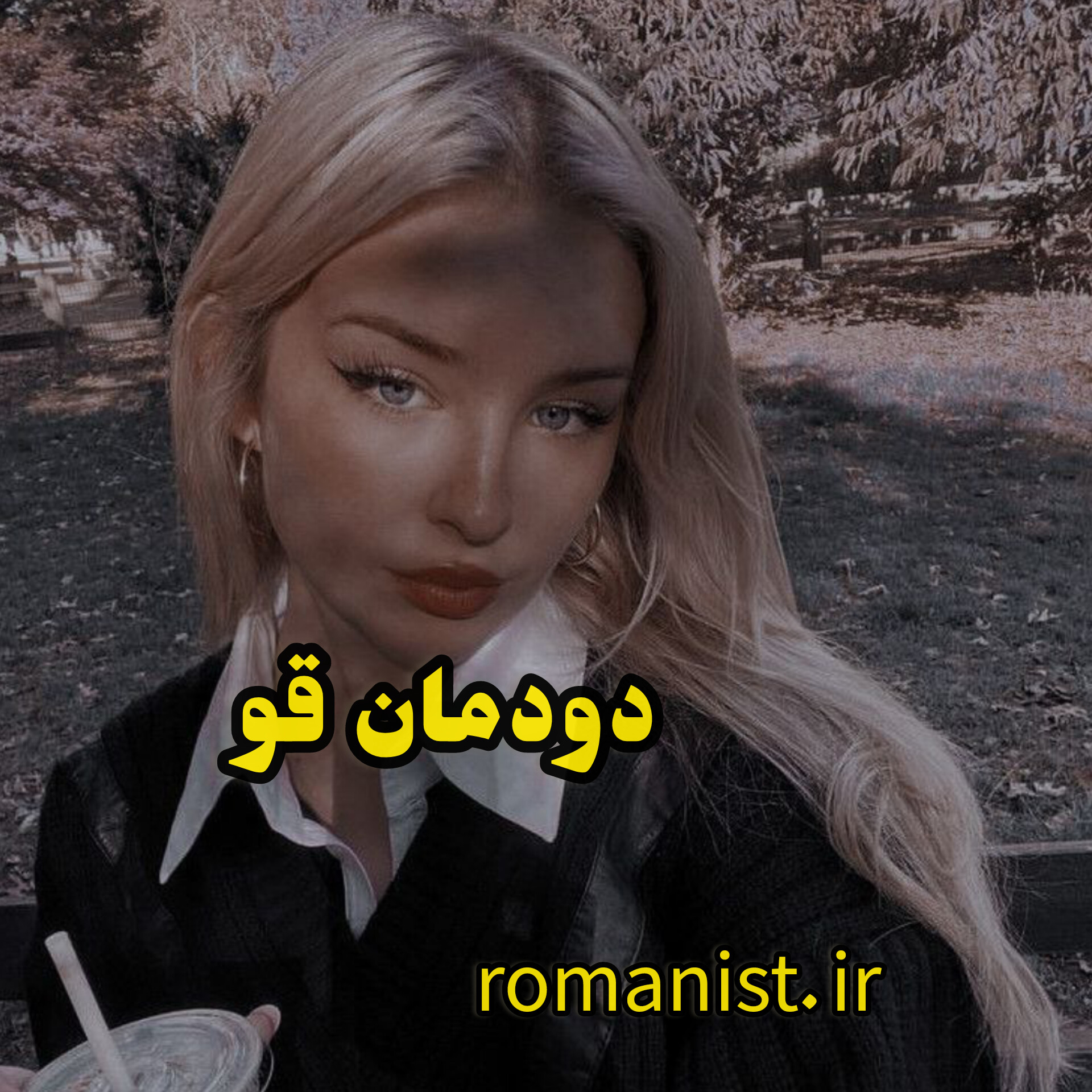 دانلود رمان دودمان قو
