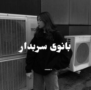دانلود رمان بانوی سربدار