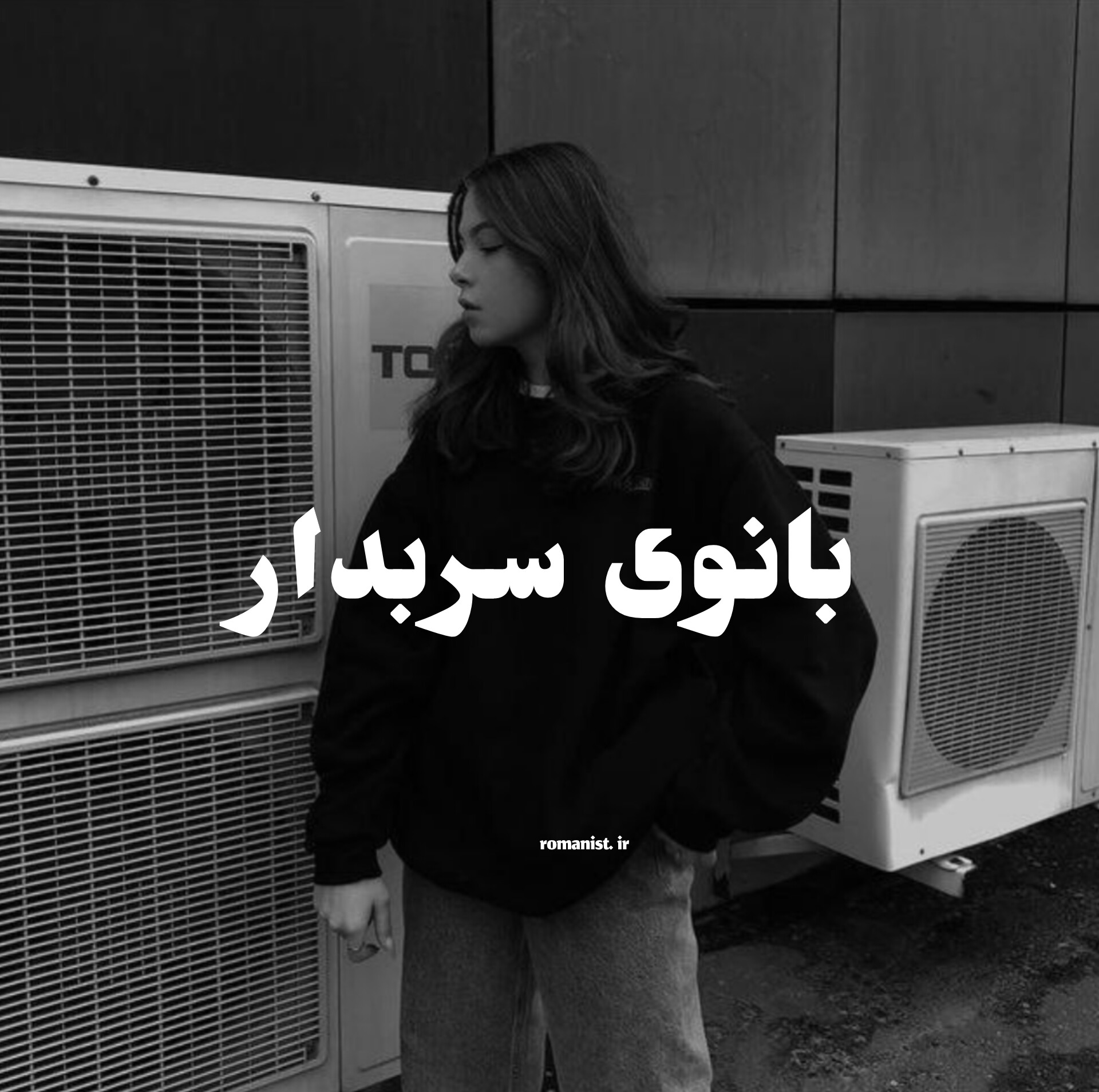 دانلود رمان بانوی سربدار