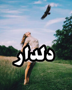 دانلود رمان دلدار