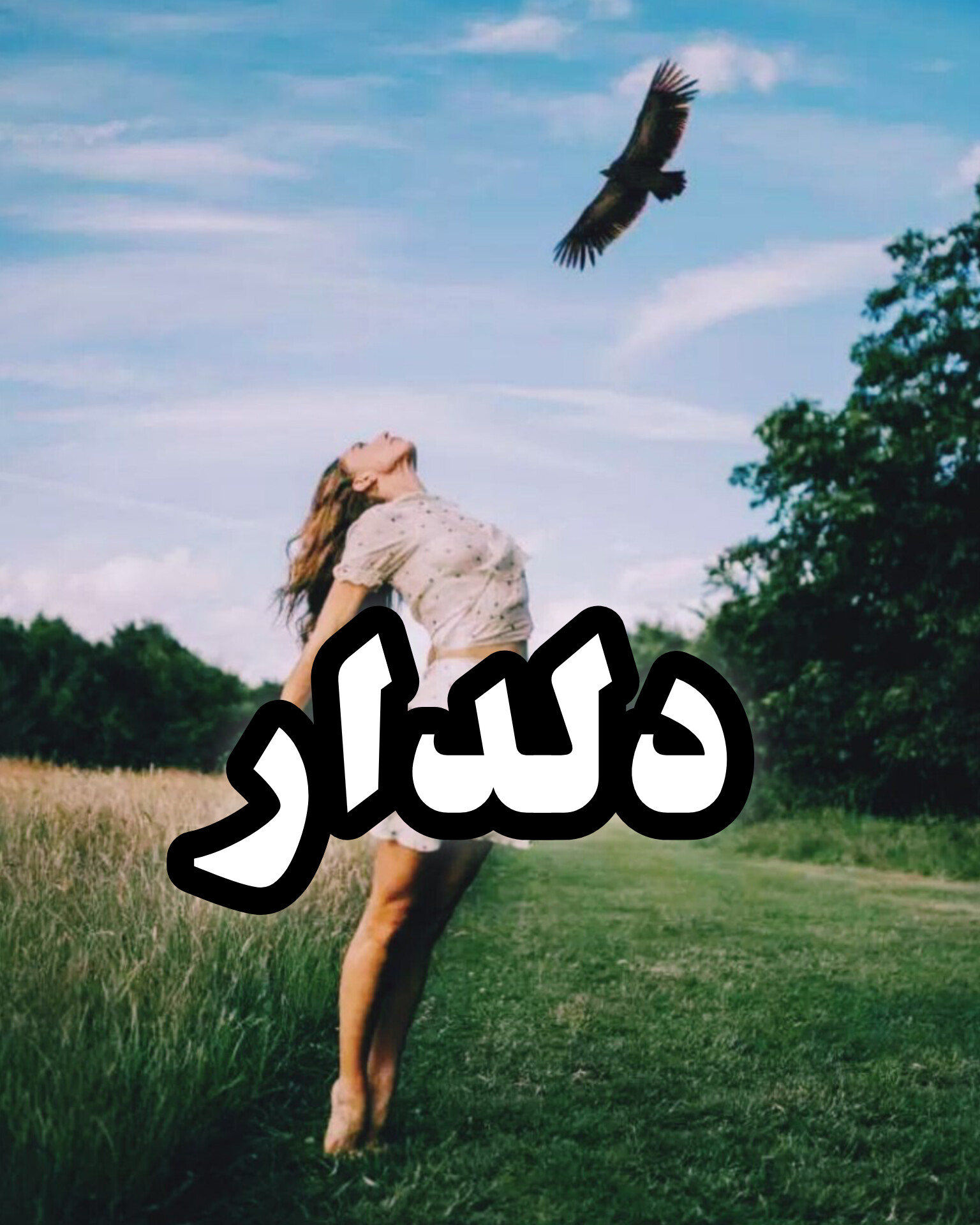 دانلود رمان دلدار