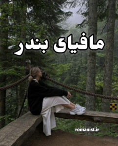 دانلود رمان مافیای بندر