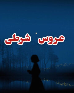 دانلود رمان عروس شرطی