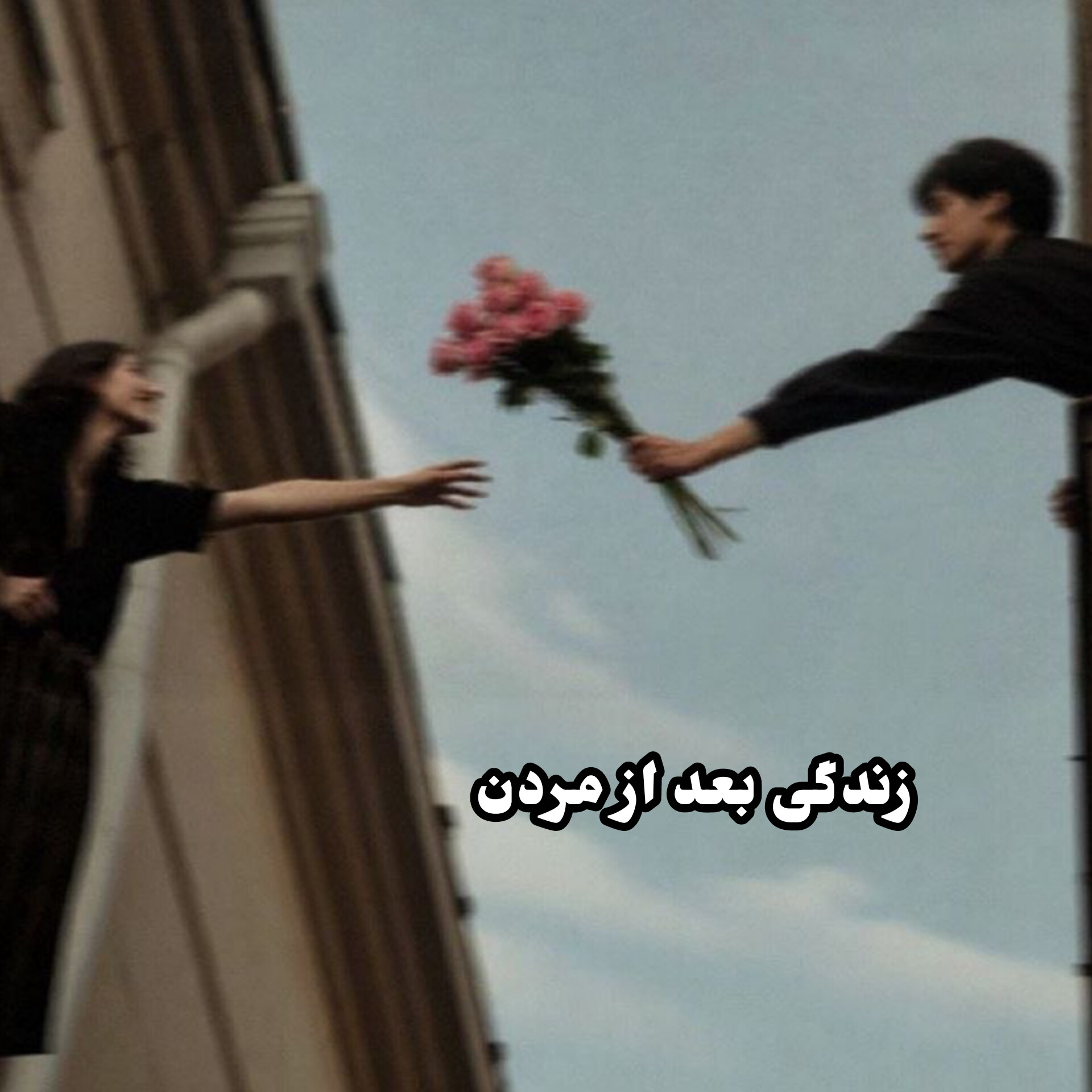 دانلود رمان زندگی پس از مردن دانلود رمان زندگی پس از مردن