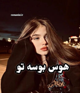 دانلود رمان هوس بوسه تو