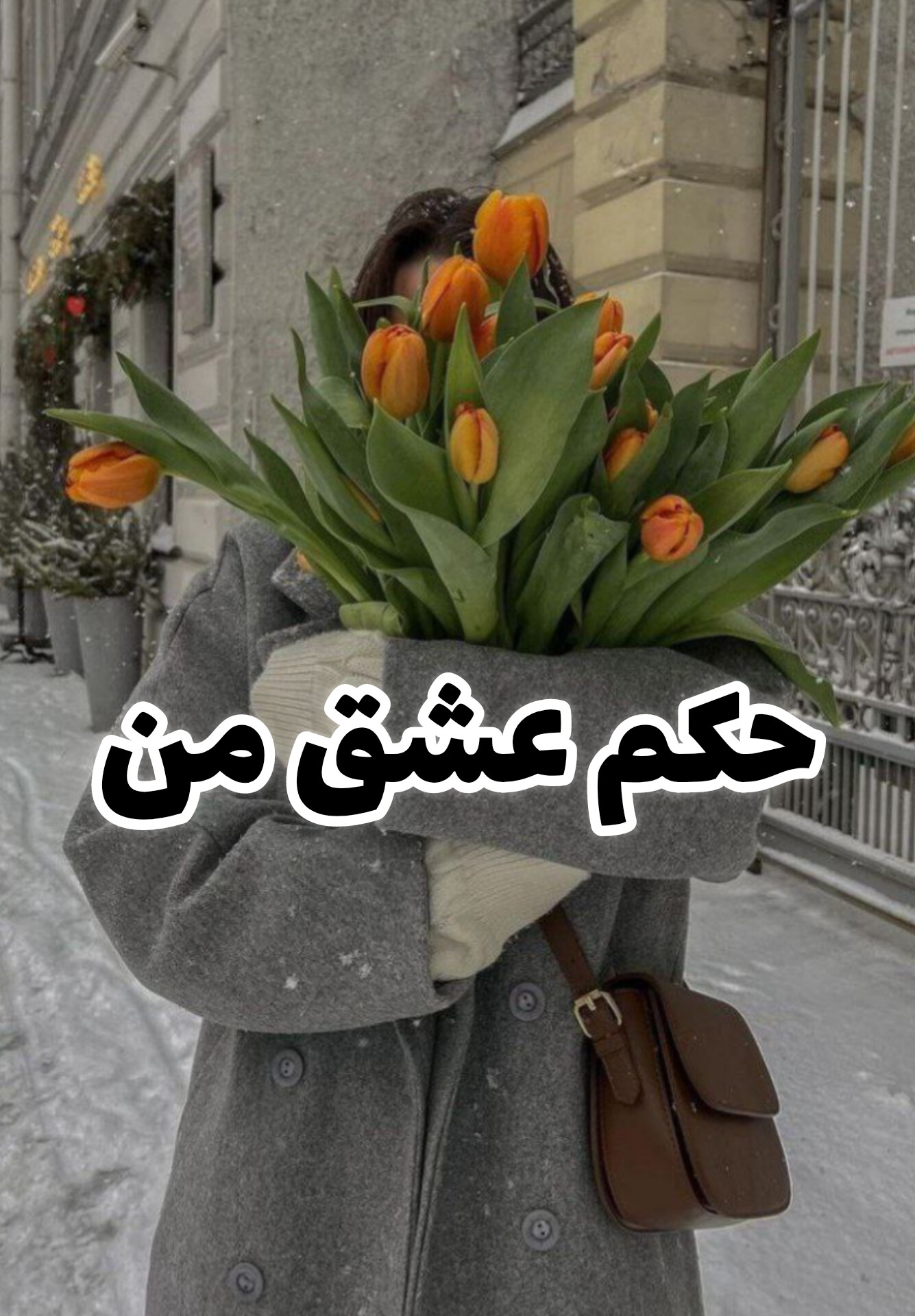 دانلود رمان حکم عشق ما