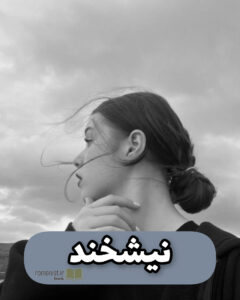 دانلود رمان نیشخند