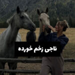 دانلود رمان ناجی زخم خورده